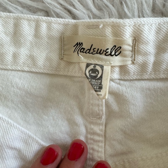 Maxwell Jean short - Picture 3 of 4